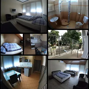 Apartman Dami, Hajdúszoboszló