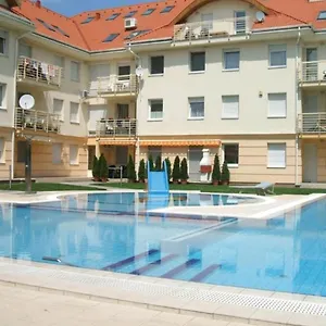 Apartman Mirage Wellness, Hajdúszoboszló