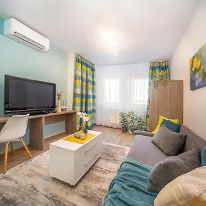 Apartament La Vida