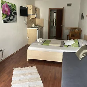 Apartman Stúdión1, Hajdúszoboszló