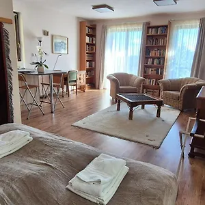Sofia Kázmér Apartman Budapest
