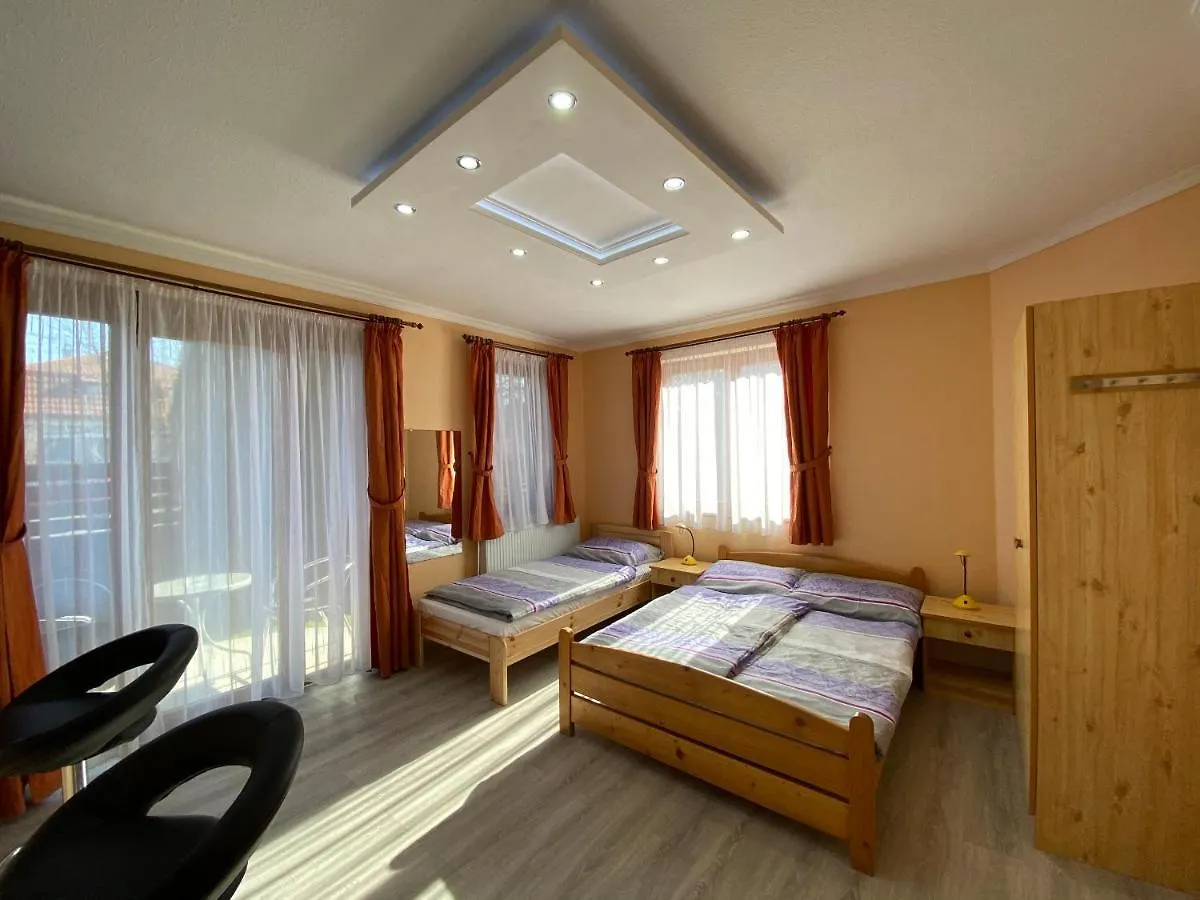 Millennium Lux Apartments Hajdúszoboszló